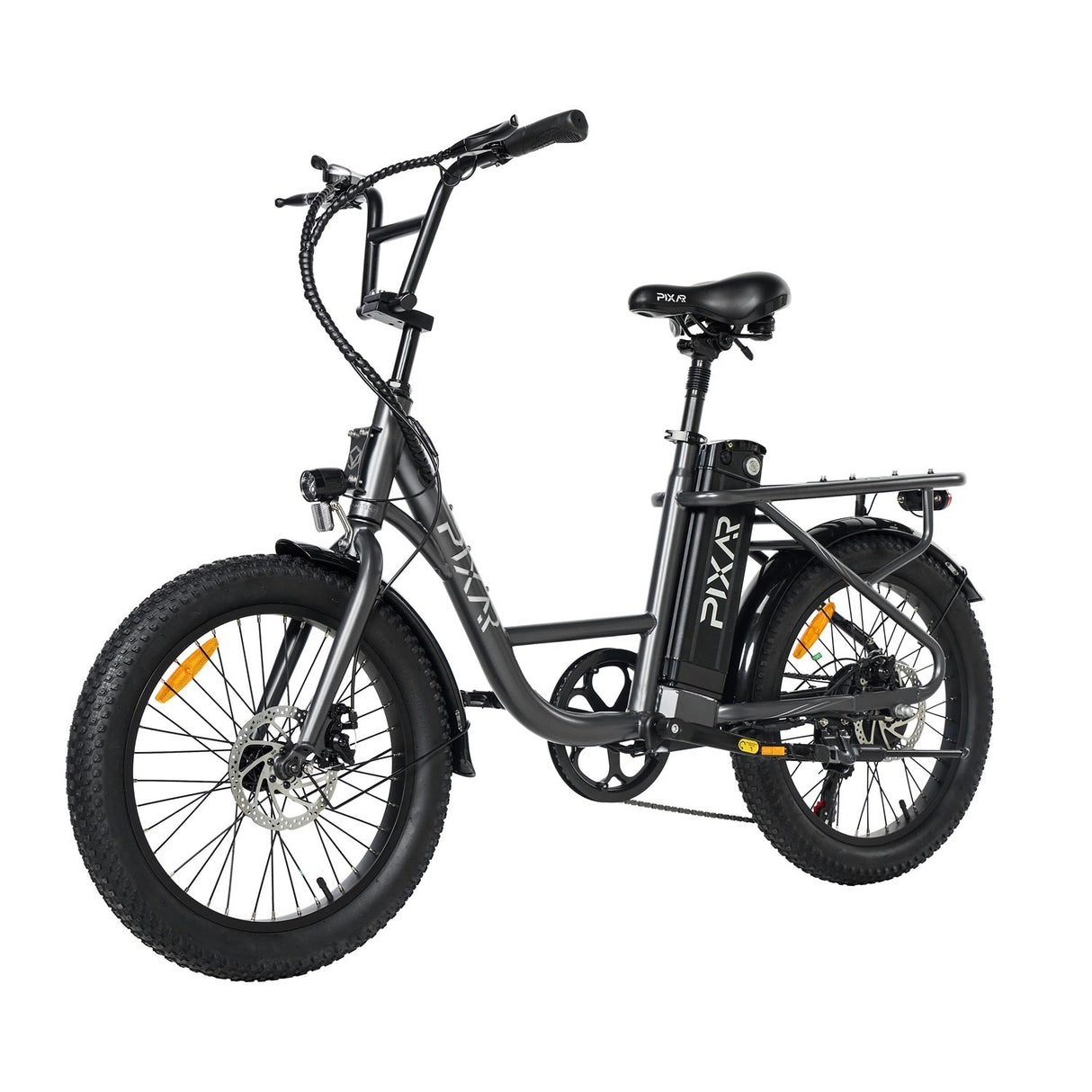 PIXAR FUN1 Compact Electric Bike