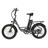 PIXAR FUN1 Compact Electric Bike