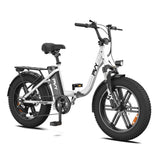 PVY LS20 Electric Bike.