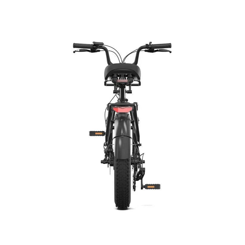 PVY LS20 Electric Bike.