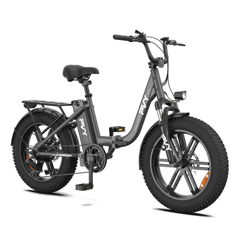 PVY LS20 Electric Bike.