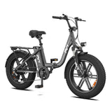 PVY LS20 Electric Bike.