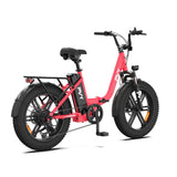PVY LS20 Electric Bike.
