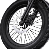 APEFOX RH30 Cargo Tricycle Bike