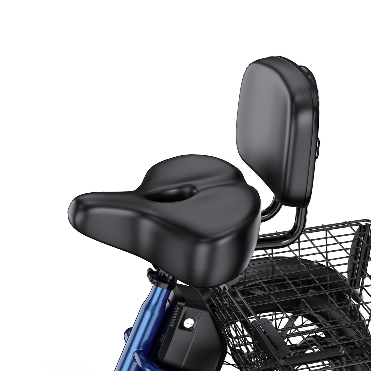 APEFOX RH30 Cargo Tricycle Bike
