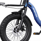 APEFOX RH30 Cargo Tricycle Bike