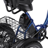 APEFOX RH30 Cargo Tricycle Bike