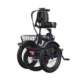 APEFOX RH30 Cargo Tricycle Bike