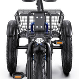 APEFOX RH30 Cargo Tricycle Bike