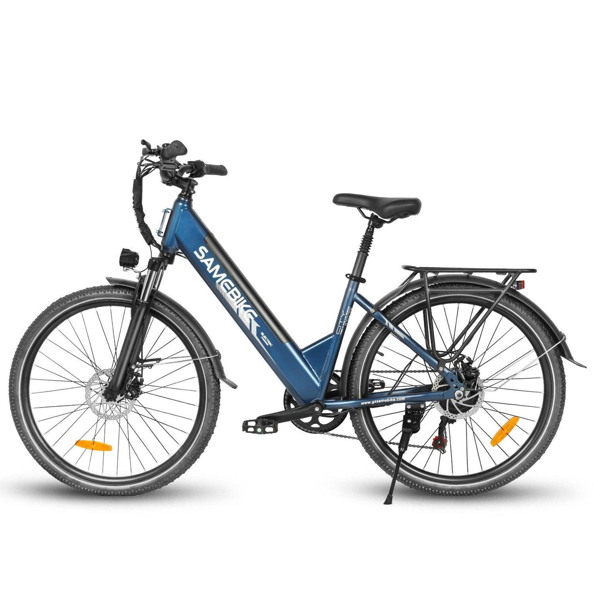 Samebike RS-A01 Pro-T Electric Bike