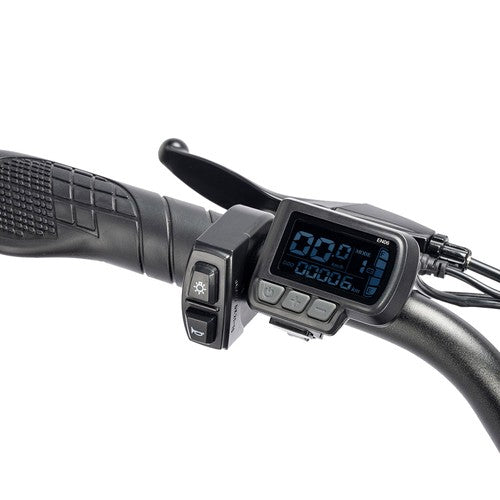 Ridstar Q20 Mini Electric Bike