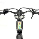 Ridstar Q20 Mini Electric Bike
