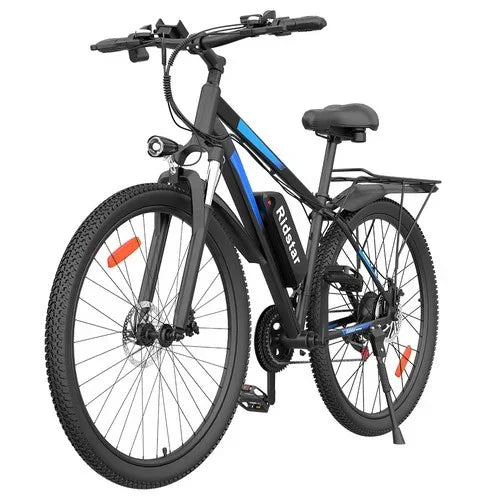 Ridstar S29 Pro Electric Mountain Bike - Preorder