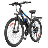 Ridstar S29 Pro Electric Mountain Bike - Preorder