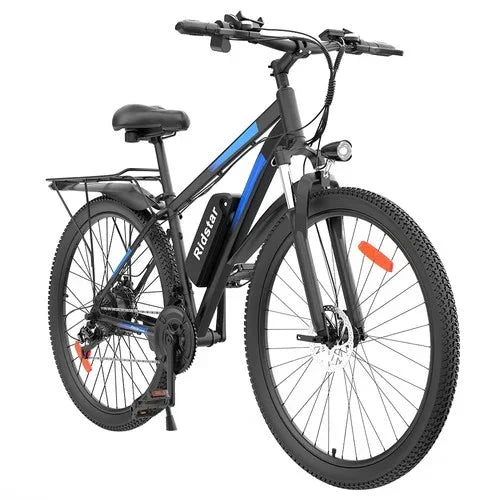 Ridstar S29 Pro Electric Mountain Bike - Preorder