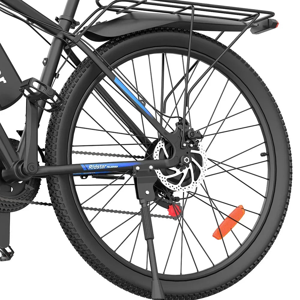 Ridstar S29 Pro Electric Mountain Bike - Preorder
