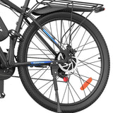Ridstar S29 Pro Electric Mountain Bike - Preorder