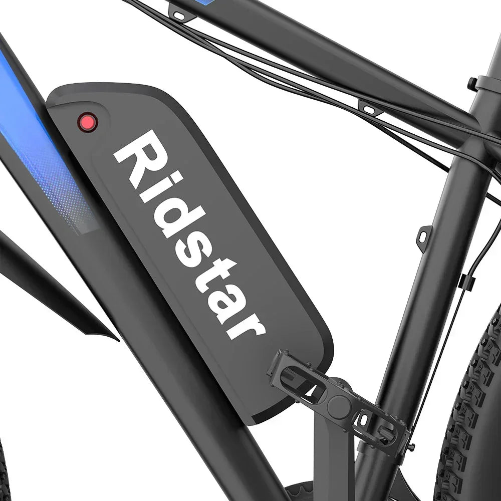 Ridstar S29 Pro Electric Mountain Bike - Preorder