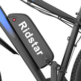 Ridstar S29 Pro Electric Mountain Bike - Preorder