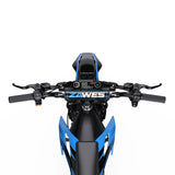 ZAWES S3 Off-Road Electric bike