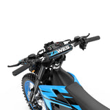 ZAWES S3 Off-Road Electric bike