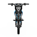 ZAWES S3 Off-Road Electric bike