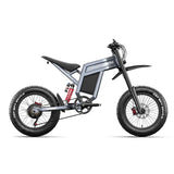 Shengmilo S900 All-Terrain Electric Bike