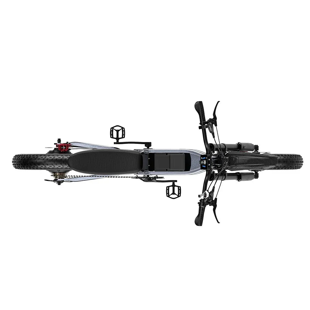 Shengmilo S900 All-Terrain Electric Bike