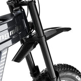 Shengmilo S900 All-Terrain Electric Bike
