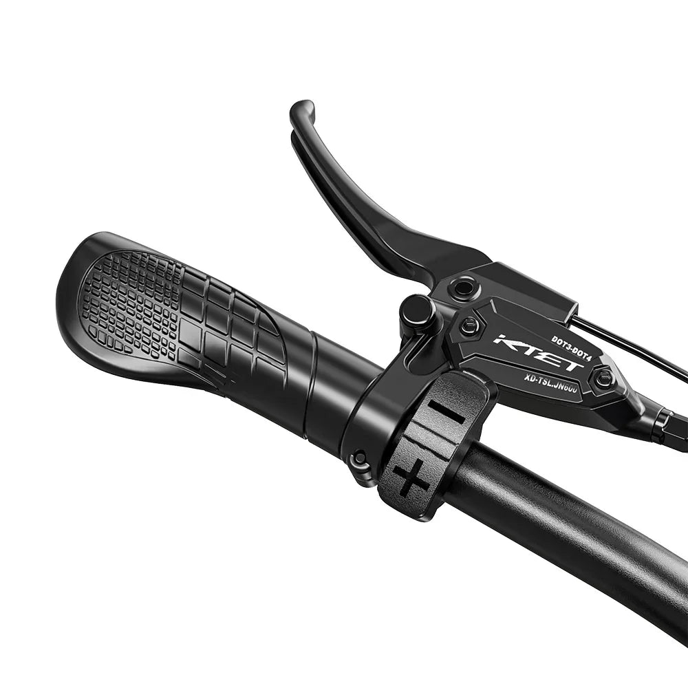 Shengmilo S900 All-Terrain Electric Bike