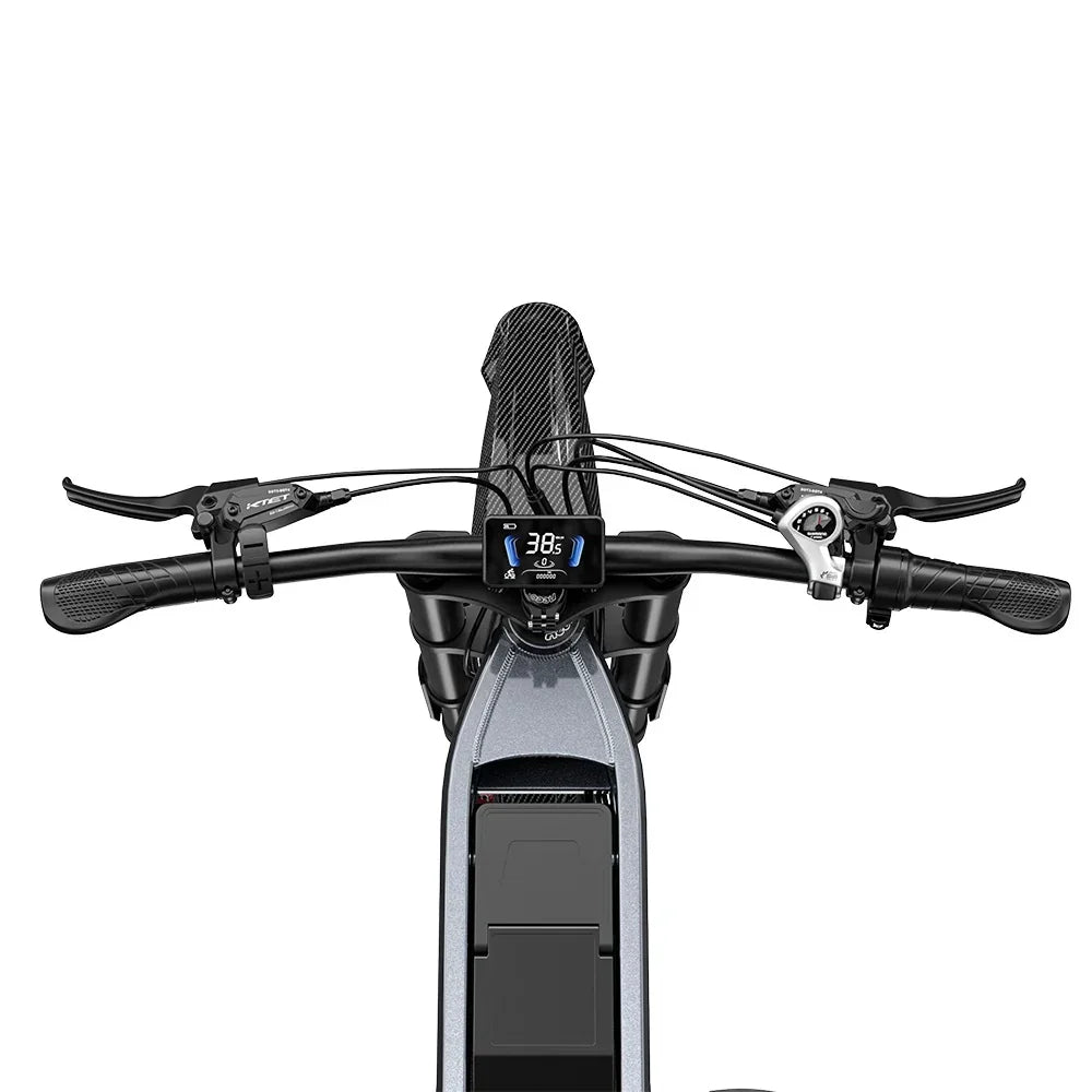 Shengmilo S900 All-Terrain Electric Bike