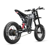 Shengmilo S900 All-Terrain Electric Bike