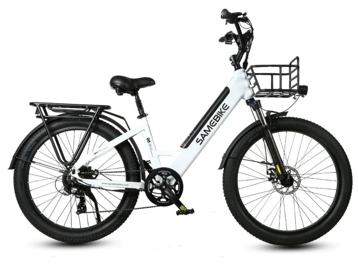Samebike RS-A01 Plus Electric Bike