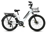 Samebike RS-A01 Plus Electric Bike