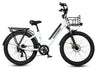 Samebike RS-A01 Plus Electric Bike
