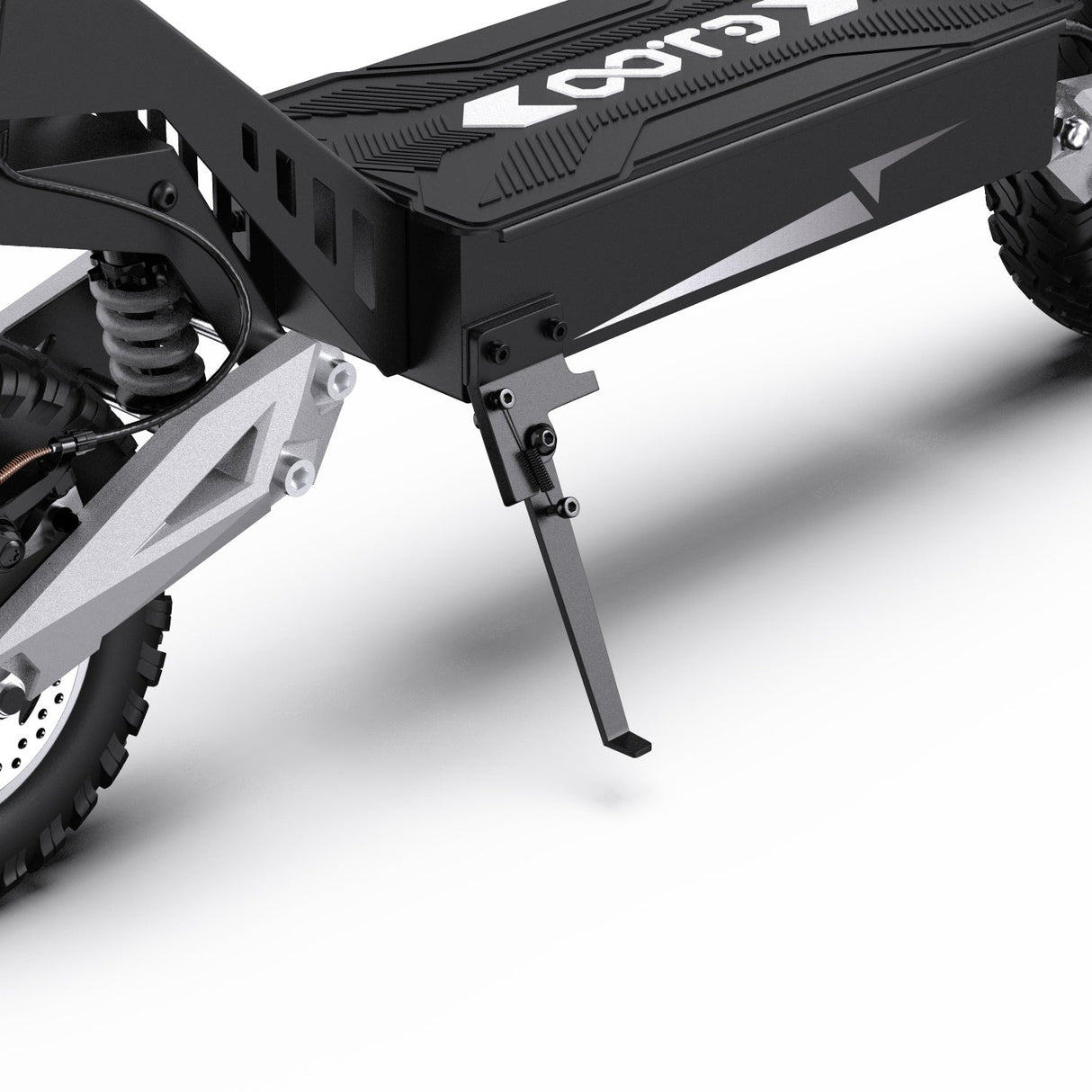 OOTD T10 Electric Scooter