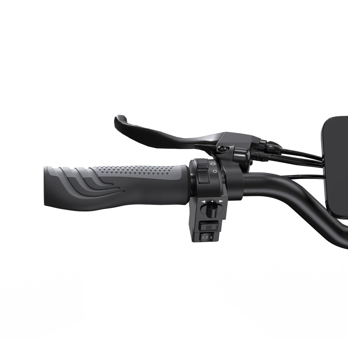 OOTD T10 Electric Scooter