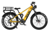 Vitilan T7 Pro Mountain Electric Bike