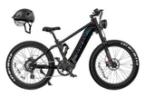 Vitilan T7 Pro Mountain Electric Bike