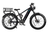 Vitilan T7 Pro Mountain Electric Bike