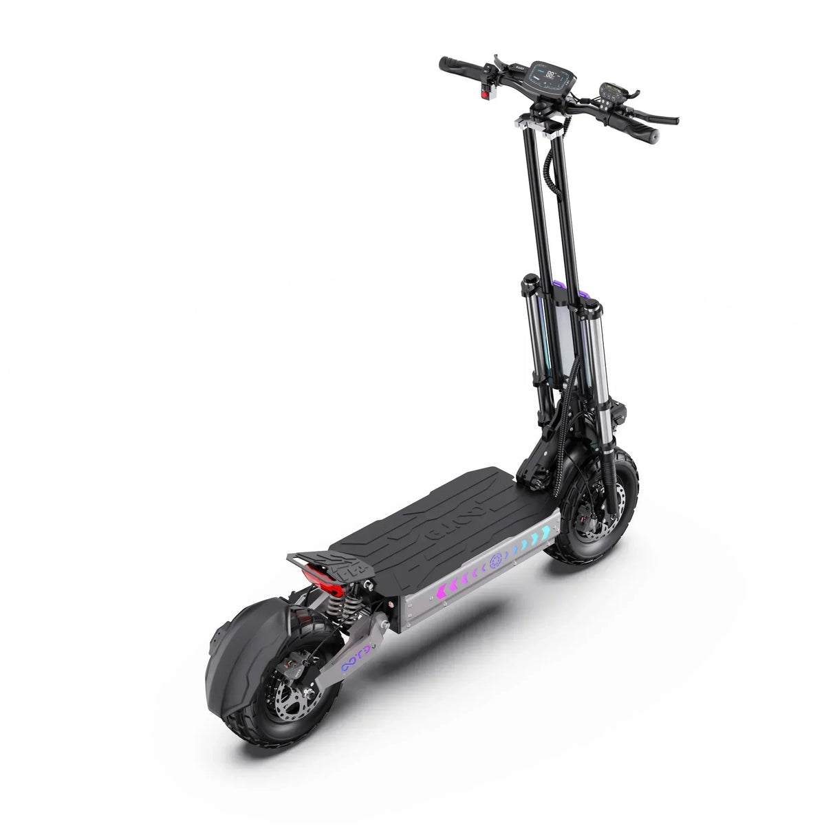 OOTD T90 Dual Drive Electric Scooter