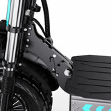 OOTD T90 Dual Drive Electric Scooter