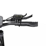 OOTD T90 Dual Drive Electric Scooter