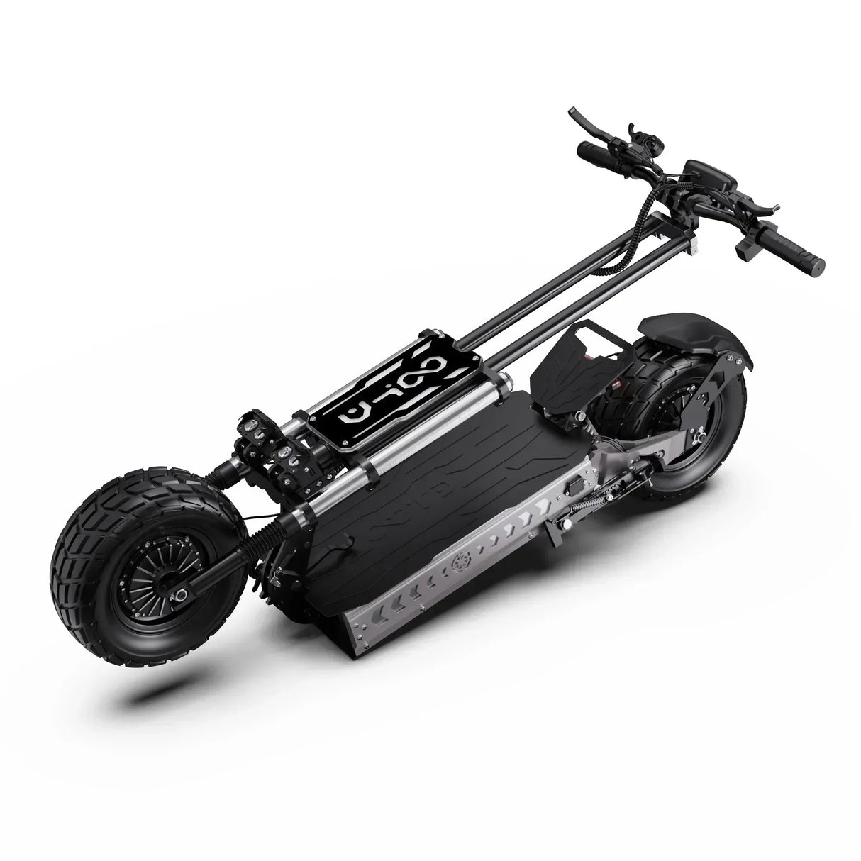 OOTD T90 Dual Drive Electric Scooter
