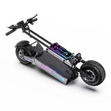 OOTD T90 Dual Drive Electric Scooter