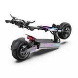 OOTD T90 Dual Drive Electric Scooter