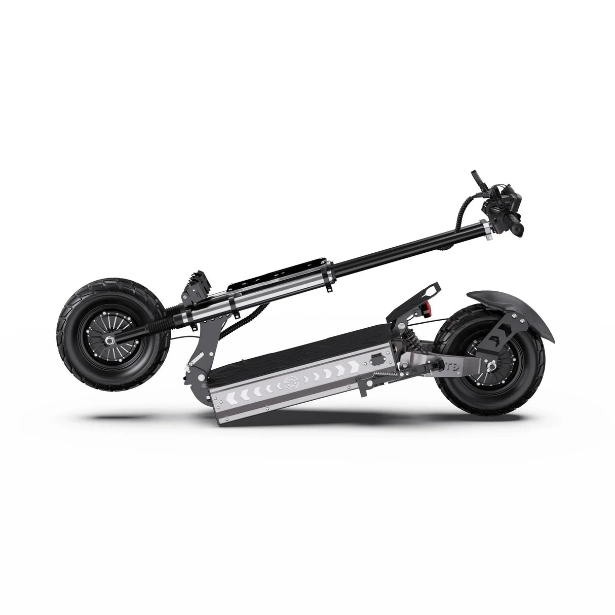 OOTD T90 Dual Drive Electric Scooter