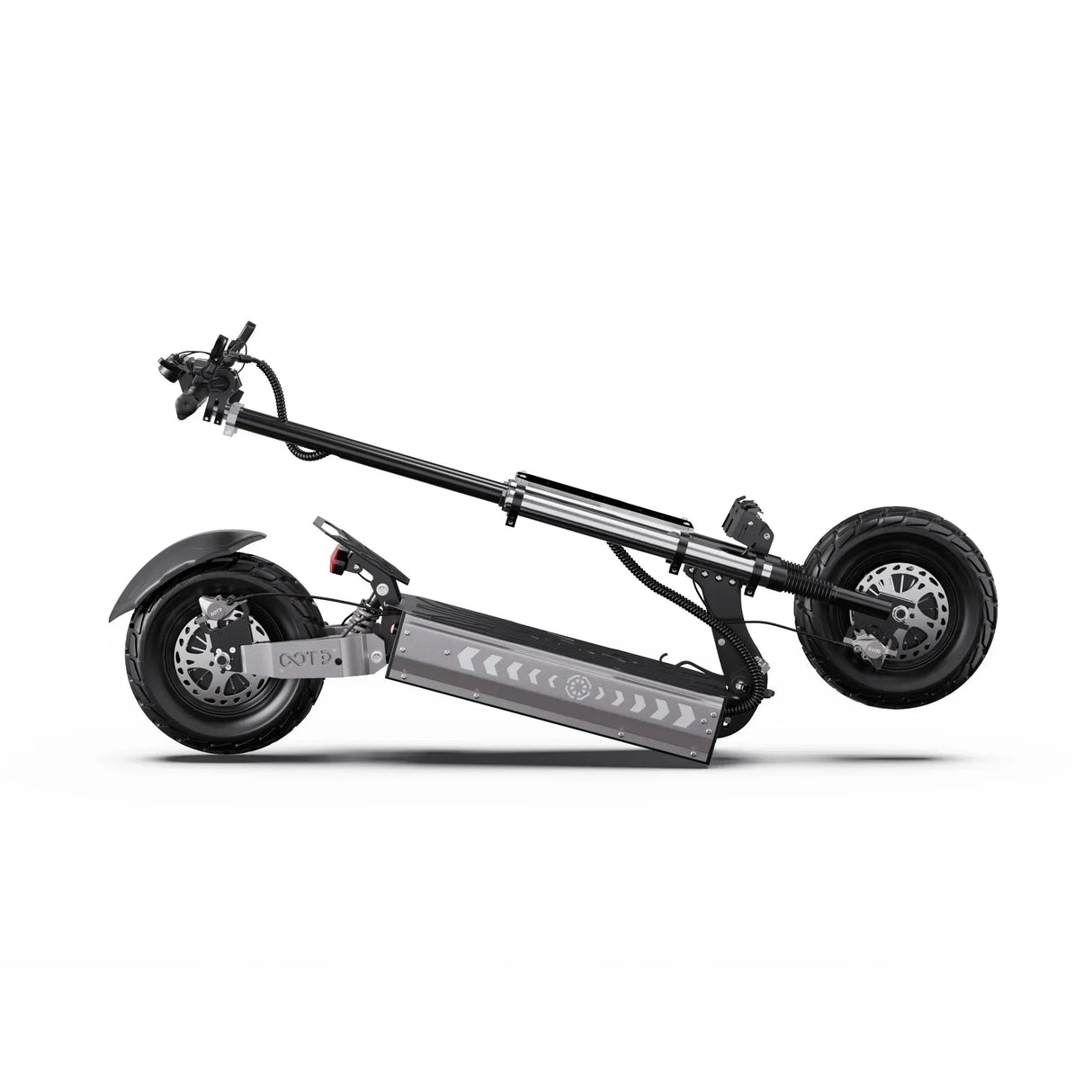 OOTD T90 Dual Drive Electric Scooter