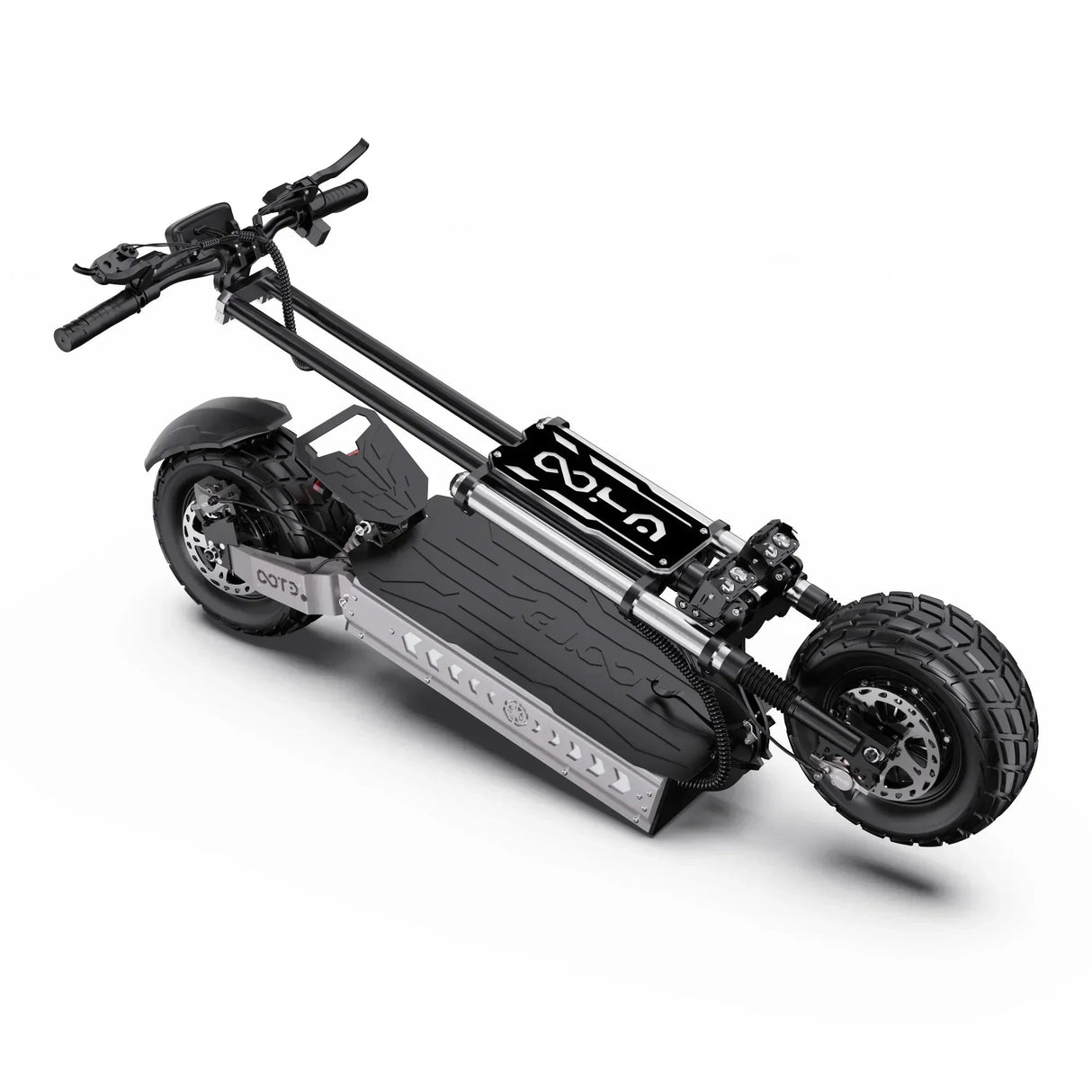 OOTD T90 Dual Drive Electric Scooter