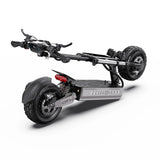 OOTD T90 Dual Drive Electric Scooter
